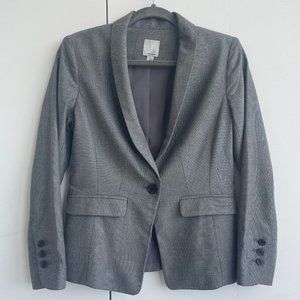 Halogen Suit Jacket (Petite)